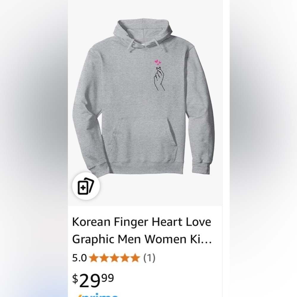 NEW- XL Love Korean graphic print
Long sleeve buttery, soft, gray, sweatshirt